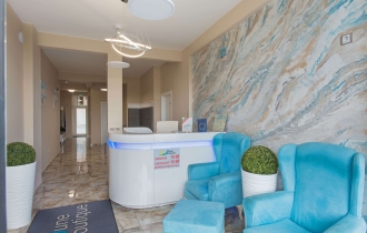 Dune Boutique 4* Поморье