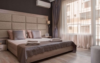 Dune Boutique 4* Поморье