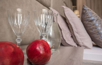 Dune Boutique 4* Поморье