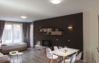 Dune Boutique 4* Поморье