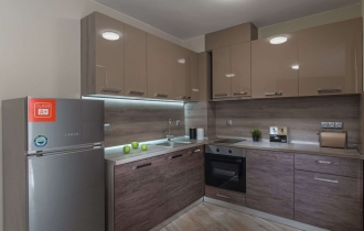 Dune Boutique 4* Поморье