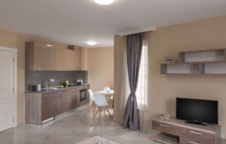 Dune Boutique 4* Поморье