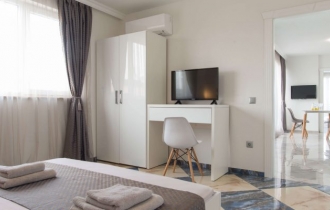 Dune Boutique 4* Поморье