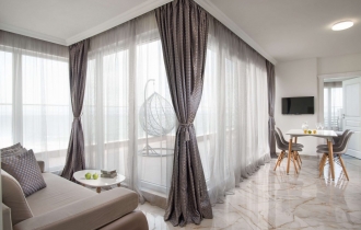 Dune Boutique 4* Поморье