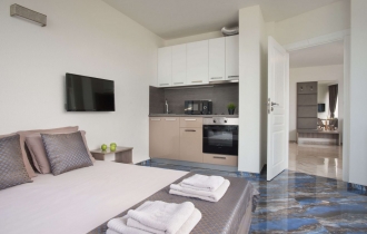 Dune Boutique 4* Поморье