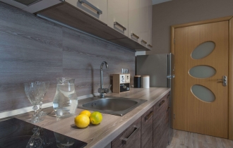 Dune Boutique 4* Поморье