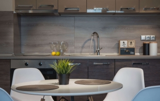 Dune Boutique 4* Поморье