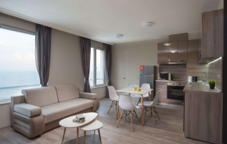 Dune Boutique 4* Поморье