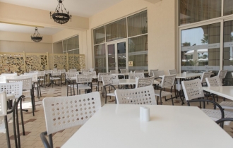 DIT Majestic Beach Resort