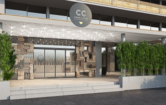 Sunny Beach Club - Adults Only (ex. Cook`s Club Sunny Beach 4* )
