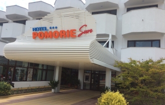 Pomorie Sun 3* (ex. POMORIE 3*)