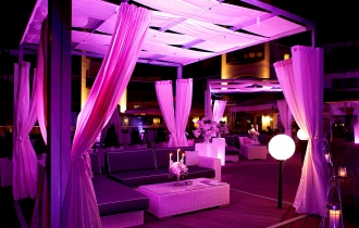 KEMPINSKI GRAND ARENA