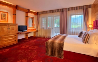 KEMPINSKI GRAND ARENA