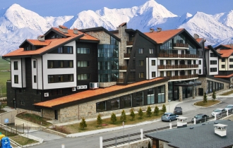 TERRA COMPLEX