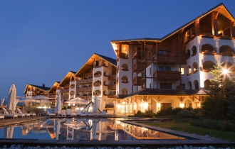 KEMPINSKI GRAND ARENA