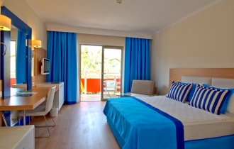 SPLASHWORLD Pegasos World