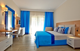 SPLASHWORLD Pegasos World