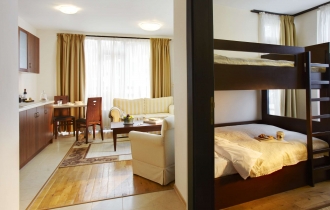 PREMIER LUXURY MOUNTAIN RESORT AH