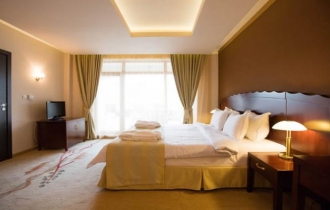 Vineyards SPA Hotel