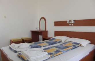 VILLA FILAND 3*