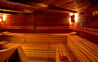 KEMPINSKI GRAND ARENA