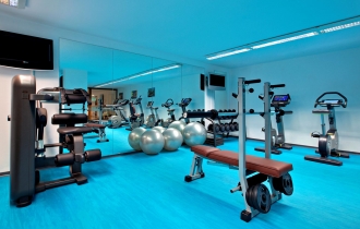 KEMPINSKI GRAND ARENA