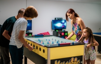 Prestige Hotel & Aquapark