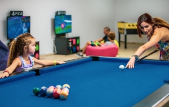 Prestige Hotel & Aquapark