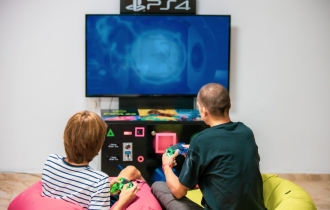 Prestige Hotel & Aquapark