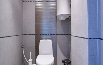 Bota Bara Del Mar Apartments Pomorie