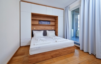 Bota Bara Del Mar Apartments Pomorie