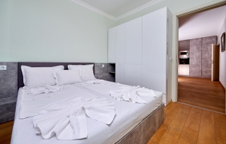 Bota Bara Del Mar Apartments Pomorie