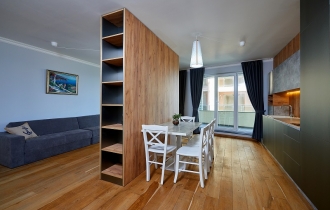 Bota Bara Del Mar Apartments Pomorie