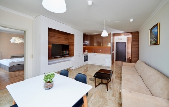 Bota Bara Del Mar Apartments Pomorie