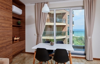 Bota Bara Del Mar Apartments Pomorie