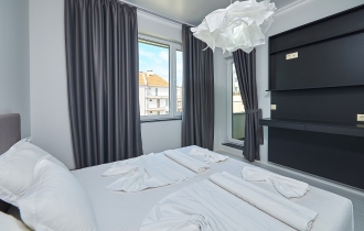 Bota Bara Del Mar Apartments Pomorie