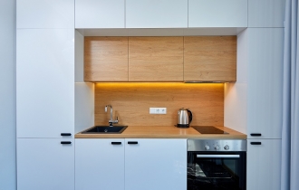 Bota Bara Del Mar Apartments Pomorie