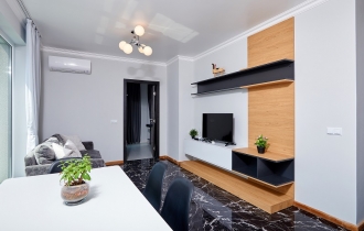 Bota Bara Del Mar Apartments Pomorie