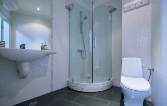 Bota Bara Del Mar Apartments Pomorie