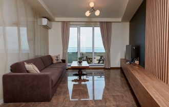Bota Bara Del Mar Apartments Pomorie