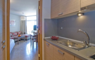 South Pearl 3* South Pearl 3*