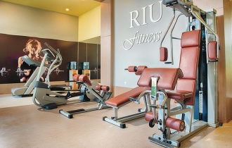 RIU Helios Bay