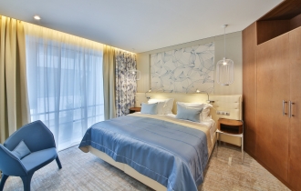 Maritim Paradise Blue Hotel & Spa