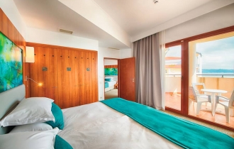 RIU Helios Bay