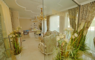 Harmony Suites 10 Saint Vlas