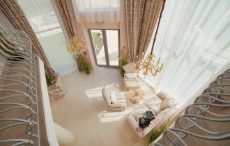 Harmony Suites 10 Saint Vlas