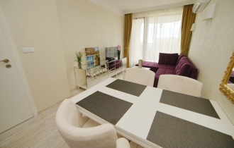 Harmony Suites 10 Saint Vlas