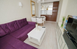 Harmony Suites 10 Saint Vlas