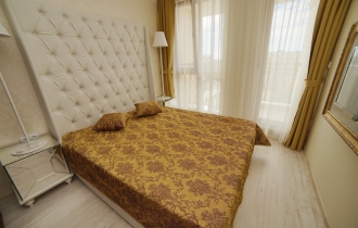 Harmony Suites 10 Saint Vlas