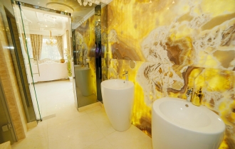 Harmony Suites 10 Saint Vlas